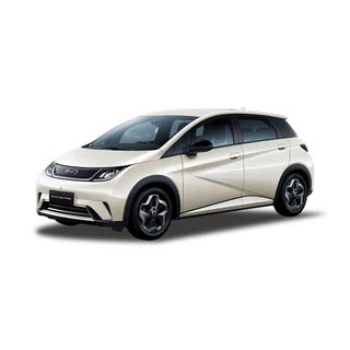 2026 BYD DOLPHIN DOLPHIN MINI 380 KM