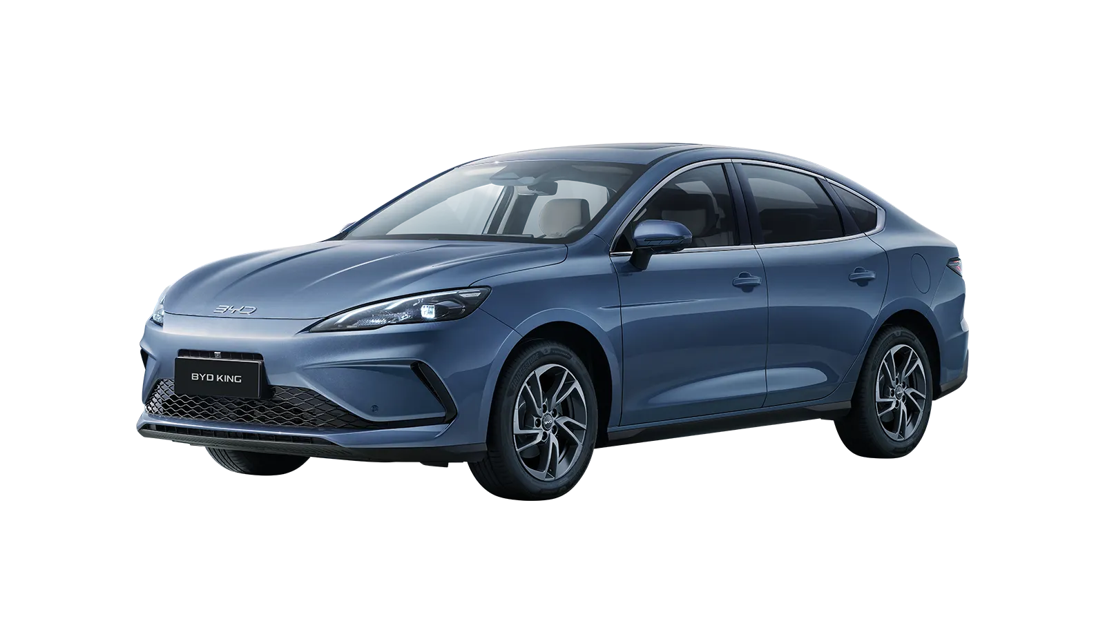autos KING 2027 - BYD en CDMX, CDMX