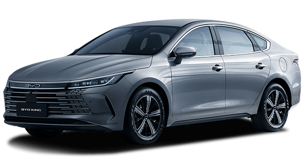 autos KING DM-I - BYD en CDMX, CDMX