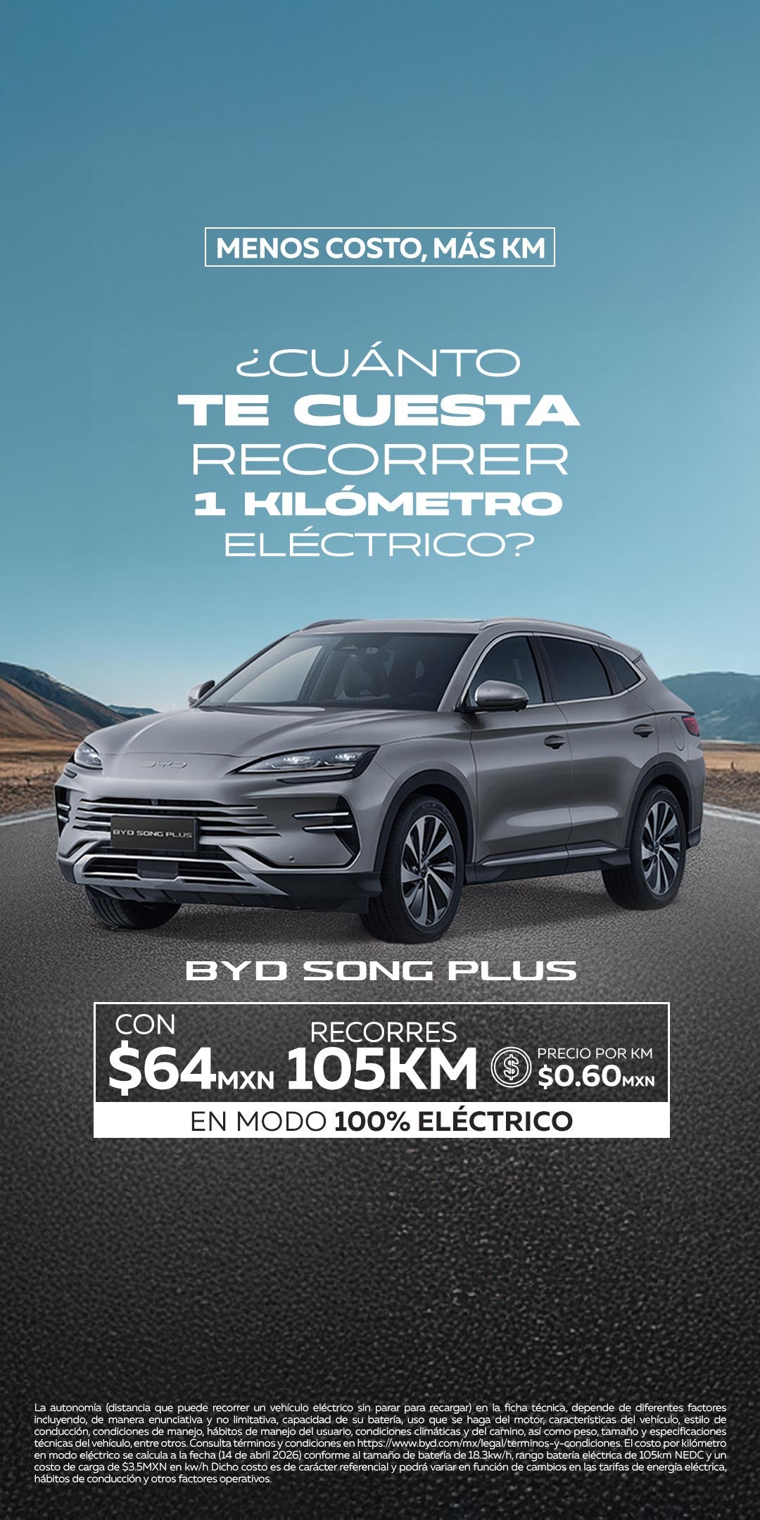 BYD Song plus
